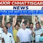 तीन राज्यों में भाजपा-एनडीए की जीत पर मंत्री राजेश अग्रवाल ने दी बधाई