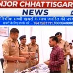 सजग कोरबा सतर्क कोरबा अभियान में 75 गुम मोबाइल लौटाकर पुलिस ने बढ़ाया जनता का विश्वास