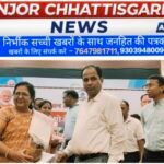 38 वर्षों की स्वर्णिम सेवा के बाद परियोजना अधिकारी श्रीमती प्रीति मिश्रा सेवानिवृत्त