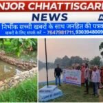 मोर गांव–मोर पानी अभियान से मोहला-मानपुर-अम्बागढ़ चौकी बना जल संरक्षण का मॉडल जिला