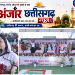 मुख्यमंत्री कन्या विवाह योजना में 100 जोड़े बंधे परिणय सूत्र में, शहनाइयों और पुष्प वर्षा के बीच हुआ भव्य सामूहिक विवाह