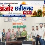 बांकीमोंगरा नगर पालिका की सामान्य सभा में विकास कार्यों पर लगी मुहर
