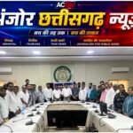 रायपुर में 11 मई से लगेगा 21 दिवसीय ग्रीष्मकालीन खेल प्रशिक्षण शिविर