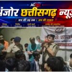 मदर्स डे पर रायपुर पुलिस का “संवाद से समाधान” अभियान