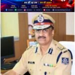 फील्ड ड्यूटी में लौटेंगे कार्यालयों में तैनात पुलिस जवान