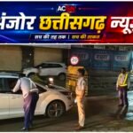 नशे में वाहन चलाने वालों पर बड़ी कार्रवाई