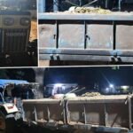 कोरबा में बिना नंबर प्लेट वाहनों से रेत तस्करी पर सवाल, प्रशासन व परिवहन विभाग की लापरवाही उजागर