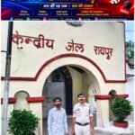 आदतन मादक पदार्थ कारोबारी पर बड़ी कार्रवाई, PIT NDPS एक्ट के तहत डिटेंशन ऑर्डर जारी