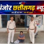 बिना लाइसेंस ट्रेलर चला रहे चालक पर मानव वध का मामला, पुलिस ने भेजा जेल
