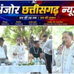 ’सुशासन तिहार: ग्राम कुशहा की चौपाल में मुख्यमंत्री विष्णु देव साय ने सुनीं ग्रामीणों की समस्याएं, स्थानीय फलों का लिया स्वाद’