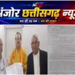 गैर-शास्त्रीय रथ यात्रा आयोजन पर जताई नाराज़गी, जगन्नाथ परंपरा की रक्षा के लिए राष्ट्रपति और मुख्यमंत्री को सौंपा ज्ञापन