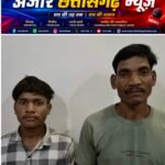 हत्या को आत्महत्या दिखाने की साजिश का खुलासा, पिता और भाई गिरफ्तार