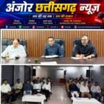 “सड़क निर्माण में ढिलाई नहीं चलेगी, समय-सीमा और गुणवत्ता पर सख्त नजर – सचिव बंसल ने अफसरों को फील्ड में उतरने के दिए निर्देश”