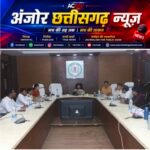 राजस्व मामलों में लापरवाही बर्दाश्त नहीं, समय सीमा में निराकरण के कलेक्टर के सख्त निर्देश
