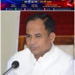 “व्यापार से बढ़कर लोगों की जान” — कलेक्टर गौरव सिंह ने मॉल और मल्टीस्टोरी भवन संचालकों को दी सख्त चेतावनी