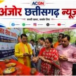 भीषण गर्मी में राहत की पहल, मानव सेवा जल केंद्र का शुभारंभ