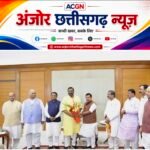 बीजेडी को झटका : देवाशीष सामंतराय भाजपा में शामिल इस्तीफे के एक दिन बाद ली सदस्यता