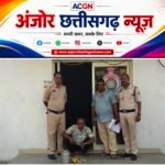 ऑपरेशन आघात का असर, नाबालिगों को नशा बेचने वाला दुकानदार गिरफ्तार, अवैध शराब पर भी बड़ी कार्रवाई