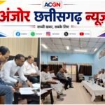 पीडब्ल्यूडी सचिव का मैदानी दौरा, सड़कों और भवनों के कार्यों में तेजी लाने के सख्त निर्देश