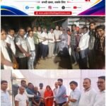संवेदना की मिसाल: शिक्षकों ने पाँच-पाँच सौ रुपये जोड़कर खड़ा किया सहारे का मजबूत हाथ, अब तक 31 लाख रुपये की सहायता