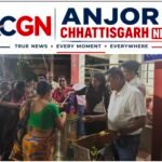 वैवाहिक वर्षगांठ पर सेवा का संकल्प, अन्नपूर्णा अभियान ने पूरे किए 4 वर्ष