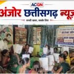 ‘प्रोजेक्ट आंगन’ से बदल रही आंगनबाड़ी की तस्वीर, बच्चों को मिल रहा बेहतर सीखने का माहौल