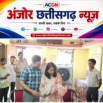 संवेदनशील पुलिसिंग की मिसाल : रायगढ़ पुलिस का “ऑपरेशन आघात” के साथ नशा मुक्ति और पुनर्वास पर विशेष फोकस