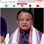 भाजपा सरकार के दो वर्ष पूरे होने पर ओड़िशा आ सकते हैं प्रधानमंत्री नरेंद्र मोदी
