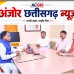 2 जून से मंत्रियों के रिपोर्ट कार्ड की समीक्षा करेंगे मुख्यमंत्री मोहन चरण माझी