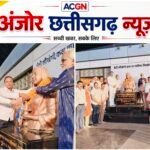 अहिल्याबाई होलकर जयंती पर रिसदी में प्रतिमा पर माल्यार्पण, भाजपा कार्यकर्ताओं ने किया नमन