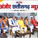 मन की बात में गूंजा छत्तीसगढ़ का गौरव, अनिमेष कुजूर और मल्हार की धरोहर को मिला राष्ट्रीय सम्मान