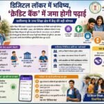 डिजिटल लॉकर में भविष्य, ‘क्रेडिट बैंक’ में जमा होगी पढ़ाई, छत्तीसगढ़ के उच्च शिक्षा क्षेत्र में केंद्र की बड़ी सौगात