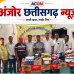 पोषित उड़ीसा विकसित उड़ीसा’ के तहत बच्चों को मिला सहयोग : उत्कल प्रादेशिक मारवाड़ी सम्मेलन टिटिलागढ़ शाखा का सेवा कार्य