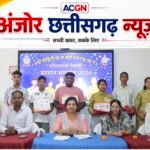 6वीं वाहिनी छत्तीसगढ़ सशस्त्र बल में मेधावी विद्यार्थियों का सम्मान, करियर निर्माण पर मिला मार्गदर्शन