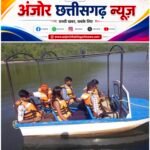 मुस्कान की नाव बनी आत्मनिर्भरता की पतवार, पिलखा डैम की लहरों पर महिलाओं ने लिखी सफलता की नई इबारत