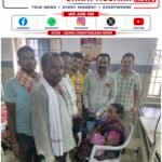 बस कर्मचारी संघ ने मरीजों और जरूरतमंदों के बीच किया फल वितरण