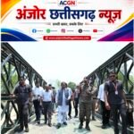 कोण्डापल्ली का बेली ब्रिज बना विकास, विश्वास और सुशासन का सेतु