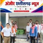 अवैध उर्वरक पर जिला प्रशासन की बड़ी कार्रवाई, दो संस्थानों से भारी मात्रा में खाद जब्त