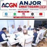 खनन क्षेत्र के विकास के लिए मुख्यमंत्री ने केंद्र से मांगा सहयोग