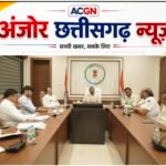 किसानों की आय बढ़ाने छत्तीसगढ़ में बासमती धान मिशन की तैयारी