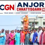 पद्मश्री मोहन नायक की 105वीं जयंती पर स्मृति सभा आयोजित