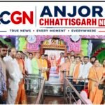 दीपका उपचुनाव में भाजपा की प्रचंड जीत, ऋषि सिदार बने पार्षद