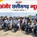 विश्व पर्यावरण दिवस पर निकली छत्तीसगढ़ की पहली ई-व्हीकल जागरूकता रैली “ड्राइव फॉर अर्थ”