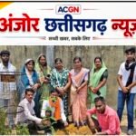 विश्व पर्यावरण दिवस पर रजगामार में हुआ वृक्षारोपण, जनप्रतिनिधियों ने लिया पौधों के संरक्षण का संकल्प