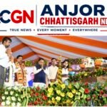 भाजपा सरकार के दो वर्ष पूर्ण होने पर मुख्यमंत्री मोहन चरण माझी ने जताया जनता का आभार
