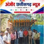 सहयोग फाउंडेशन ने पुनः शुरू की ‘शीतल धारा’, वर्षभर मिलेगा 24 घंटे शीतल पेयजल