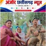 पौसरा में विश्व पर्यावरण दिवस पर हुआ वृहद वृक्षारोपण, पालिका अध्यक्ष सोनी विकास झा ने दिया पर्यावरण संरक्षण का संदेश
