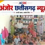 बच्चों के चेहरों पर मुस्कान, कर्मचारियों का जन्मदिन बना यादगार