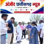 बस्तर प्रवास के दूसरे दिन विकास कार्यों का जायजा, अरुण साव ने दिए गति और गुणवत्ता के निर्देश