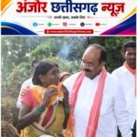 उप मुख्यमंत्री अरुण साव ने निर्माण कार्यों का किया गहन निरीक्षण,खड़कघाट पुल व ओवरब्रिज निर्माण में देरी पर जताई नाराजगी